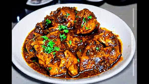 Chicken Rara