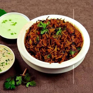Jeera Rice