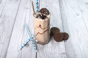Oreo Shake