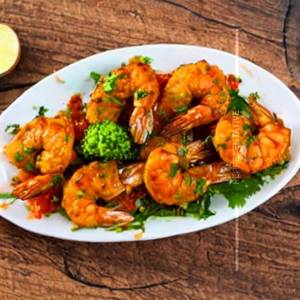 Prawn Fry