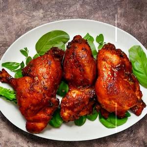 Gunder Chicken