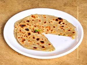 Aloo Paratha