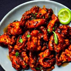 Chilli Gobhi