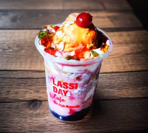 Fruit Falooda