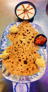 Gobi Paratha