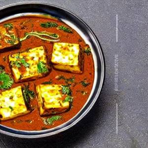 Paneer Shimla Mirch