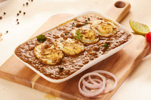 Egg Masala