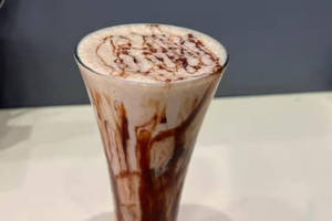 Cold Coffee [300 ml]