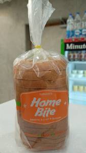 Raagi Oats Bread 300Gms