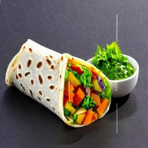 Veg Wrap