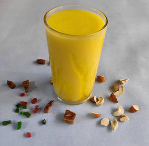 Mango Lassi