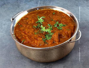 Dal Tadka