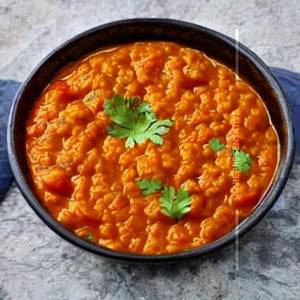Tomato Dal