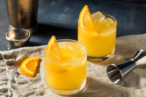 Orange Juice