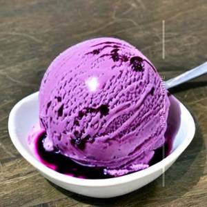 Blackcurrant Delight