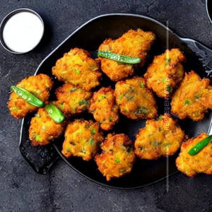 Jalapeno Fritters