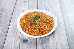 Schezwan Maggie