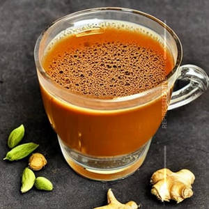 Ginger Tea