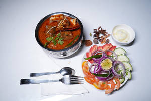 Mutton Khada Masala