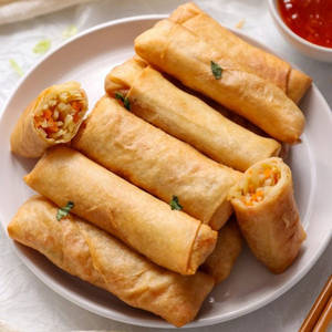Spring Roll