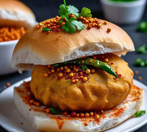 Vada Pao
