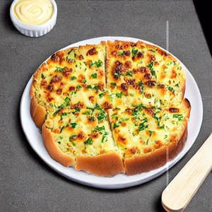 Garlic Bread