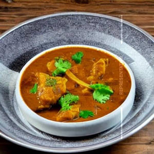 Fish Curry