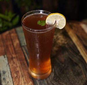 Lemon Ice Tea