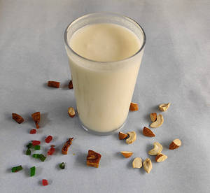 Sweet Lassi.