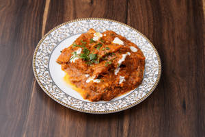 Chicken Butter Masala
