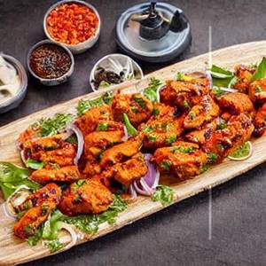 Pepper Grill Full