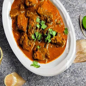 Fish Masala