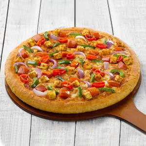 Tandoori Junction Pizza (9 Inch)