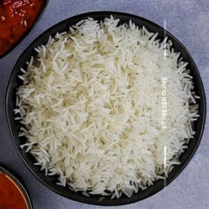 Plain Rice