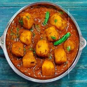Aloo Dum