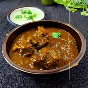 Mutton Rashida