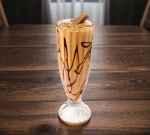 Kitkat Chocolate Shake