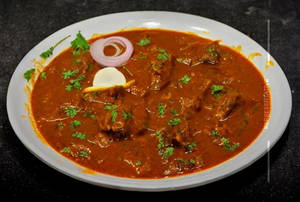 Nalli Nihari
