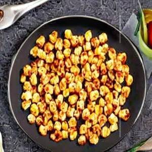 Crispy Corn
