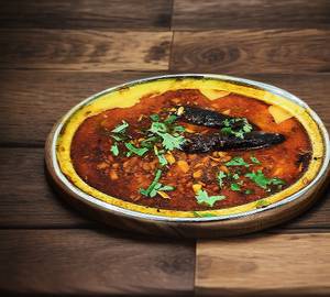 Dal Tadka