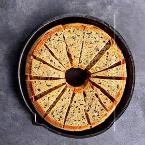 Multigrain Bread