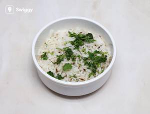 Jeera Fried Rice