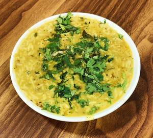 Dal Khichdi