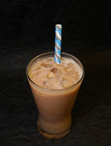 Iced Latte