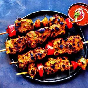 Allam Kodi Kabab