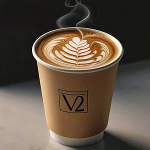 Cafe Latte