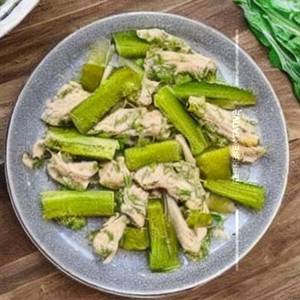 Celery Chicken