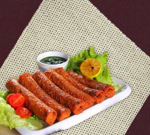 Mutton seek kabab