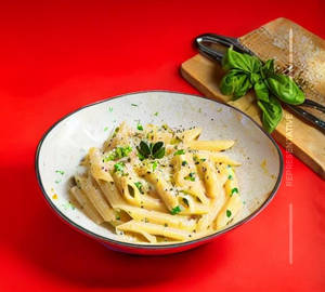 Carbonara Pasta