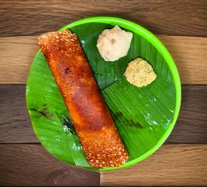 Benne Masala Dose (1 Pc)